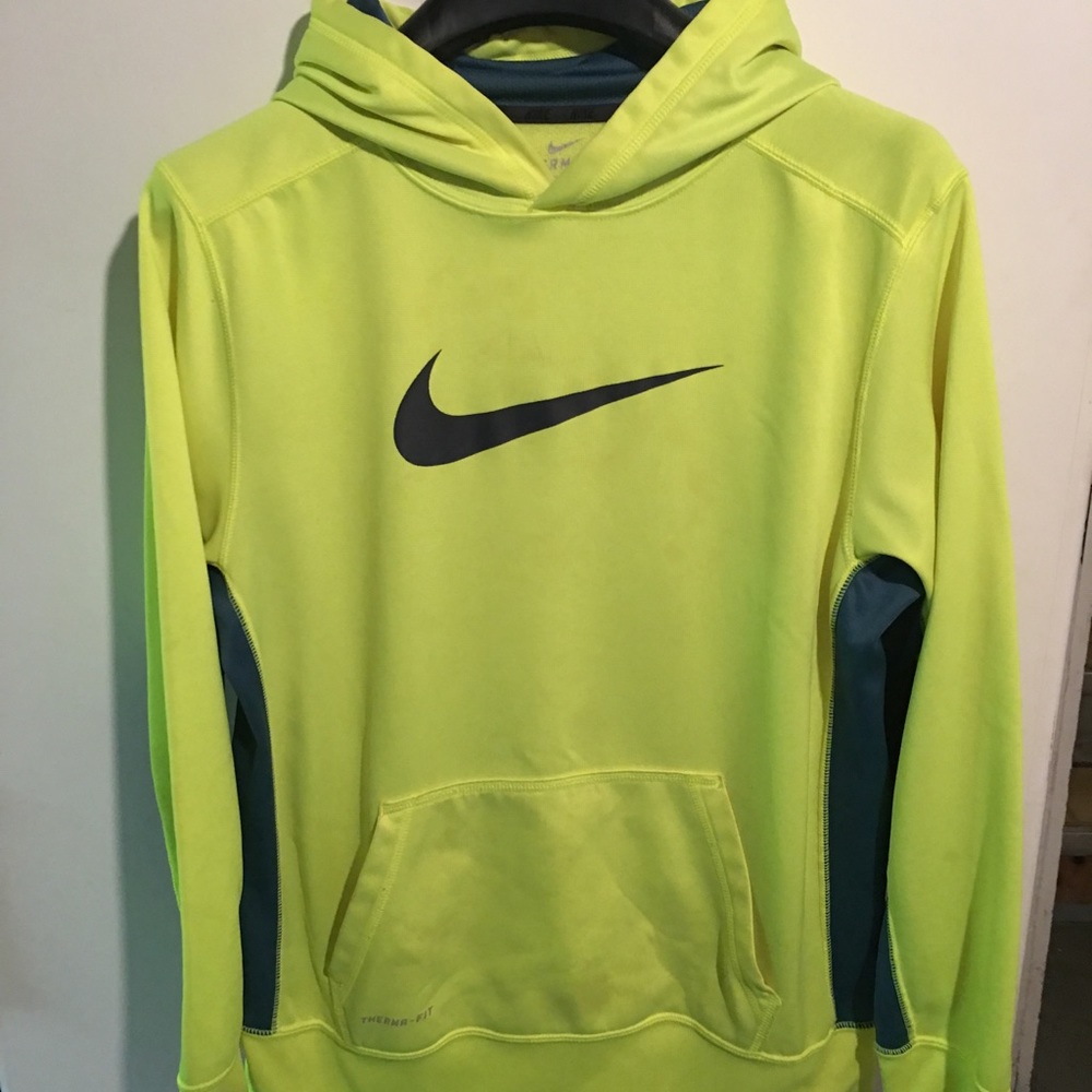 Nike Therma-Fit Pullover Hoodie